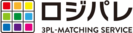 ロジパレ